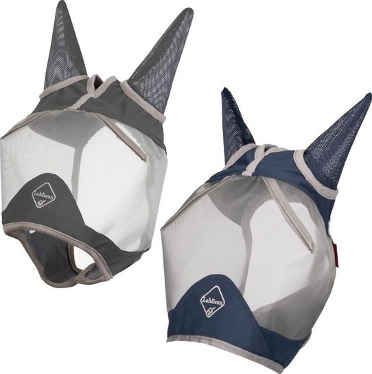 Maska na hlavu LeMieux Armour Pro Fly