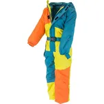 overal lyžařský zimní chlapecký, Pidilidi, PD1134-02, kluk - 116 | 6let