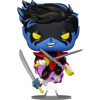 Figurka Funko POP! X-Men 97 - Nightcrawler