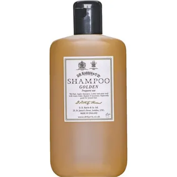 Šampon D.R.&nbsp;Harris — Golden Shampoo