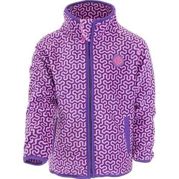 Dívčí mikina dívčí mikina propínací fleezová, Pidilidi, PD1116-01, holka - 116 | 6let