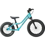 Rascal Odrážedlo Rascal Punk Aquamarine