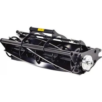 Sekačka Vřeteno 5-ti nožové 55 2020 Swardman Edwin