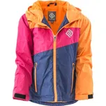 bunda jarní/podzimní sportovní dívčí, Pidilidi, PD1100-01, Holka - 128 | 8let