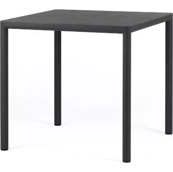 Jídelní stůl Nardi stůl Piave 80 antracit