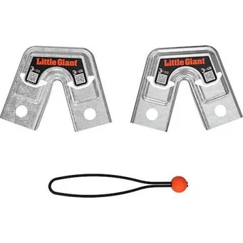 Žebřík Kozlíkové držáky pro žebříky LittleGiant 26999