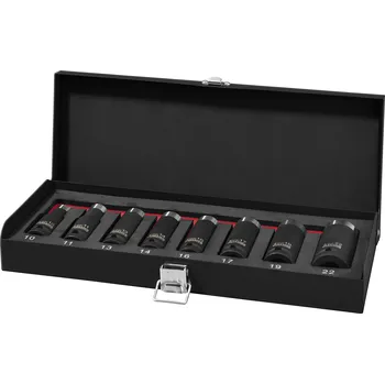 Klíč PARKSIDE PERFORMANCE® Sada nástrčných klíčů PSNP 8 C3, 8dílná