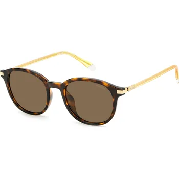 Sluneční brýle Polaroid PLD4148GSX086