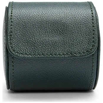 Box na hodinky Pouzdro na hodinky Wolf British Racing Green 529081 + 5 let záruka a dárek ZDARMA