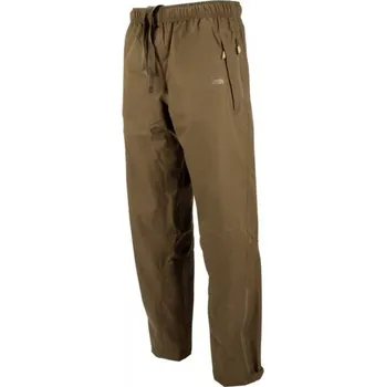 Rybářské oblečení Nash Kalhoty Tackle Waterproof Trousers - M