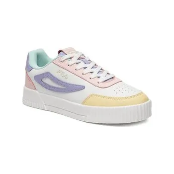 Dámské tenisky Sneakersy Fila MILENA FFW0557-13068 Barevná 39