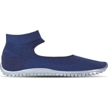 Dámské baleríny LEGUANO BALLERINA Blue | Dámské barefoot baleríny - 32–33