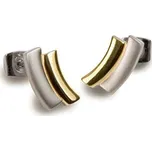 Náušnice Boccia Titanium 0561-02 + 5 let záruka a dárek ZDARMA