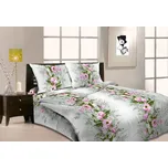 Dětské Bavlněné povlečení Stanislav do postylky - Na peřinu s polštářem 45x65, 140x90cm