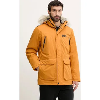 Pánská větrovka Bunda Helly Hansen REINE pánská, černá barva, 53630 20X, vel. L
