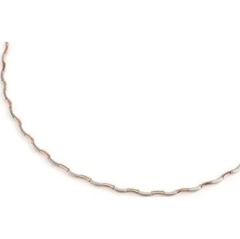 Náhrdelník Náhrdelník Boccia Titanium 0844-05 + 5 let záruka a dárek ZDARMA