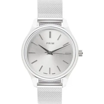 Hodinky PRIM KLASIK 36 Q 39-940-427-00-2 + 5 let záruka a dárek ZDARMA