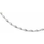 Náhrdelník Boccia Titanium 0876-01 + 5 let záruka a dárek ZDARMA