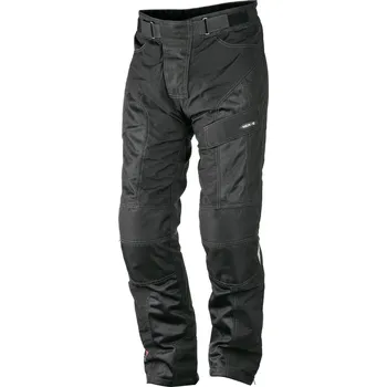 Moto kalhoty NERVE Kalhoty na motorku Run - Velikost 3XL