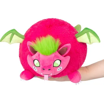 plyšák Squishable Plyšový Dragon Fruit Mini 38cm