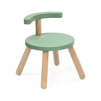 Jídelní židlička STOKKE® MuTable™ V2 Chair - Clover Green