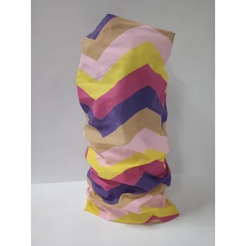 Šátek Bosa Multifunkční šátek Bosa č. 01