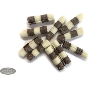 Čokoláda Čoko ruličky Thuja - 50 g