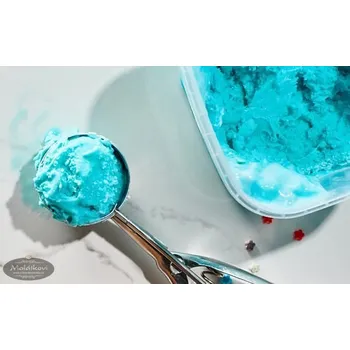 Šmoula - modrá ochucovací pasta - 200 g