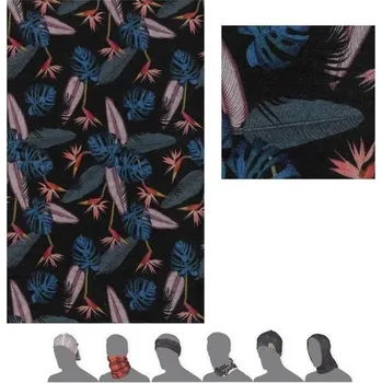 Módní doplněk Sensor Šátek Sensor Tube Merino Impress