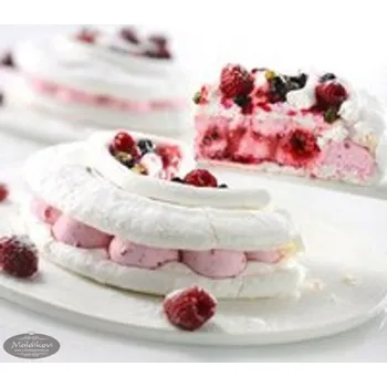 Bianca - směs na laskonky 500 g