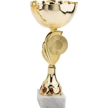 Poháry Bauer Pohár EKONOMY E0613