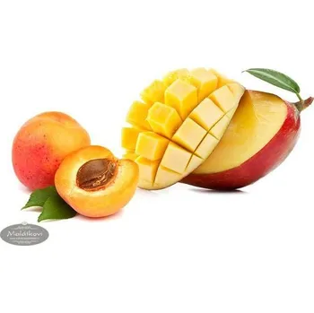 Sušené ovoce Dawn Ztužovač Mango a meruňka s kousky ovoce 250 g