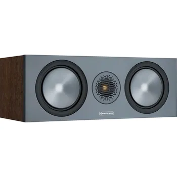 Elektronika Monitor Audio Bronze C150 (ořech)