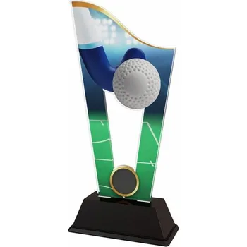 Poháry Bauer Akrylátová trofej CASM15 | Pozemní hokej