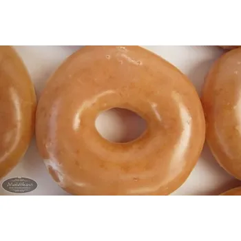 Poleva Souplesse - Karamelová poleva elastická tuková 3 kg