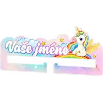 Poháry Bauer Akrylátový věšák na medaile MDAHOLDM06 | Dětské