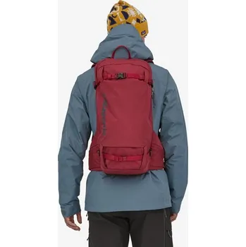 turistický batoh Patagonia Batoh Patagonia SnowDrifter 20L WAX