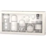 Suavinéx novorozenecký set BONHOMIA - bílý