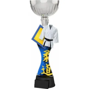 Poháry Bauer Akrylátová trofej ACUPCSM23 | Bojová umění