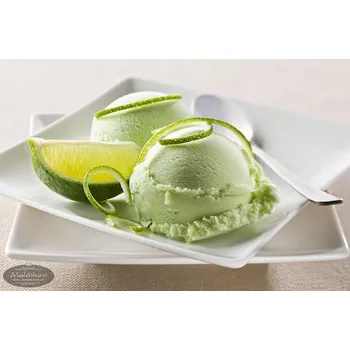 Omáčka Limetková ochucovací pasta - 200g