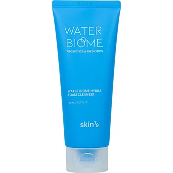 Skin79 Water Biome Hydra Foam Cleanser 150 ml