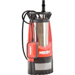 HECHT 3122 INOX Ponorné zahradní čerpadlo 1200 W