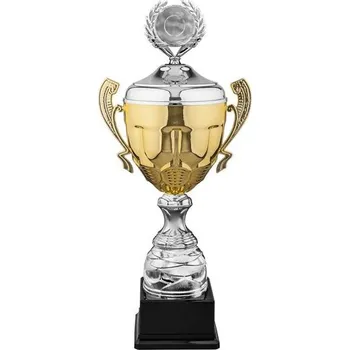 Poháry Bauer Pohár LUXUS L244