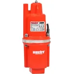 HECHT 3166 Ponorné vibrační čerpadlo 600 W