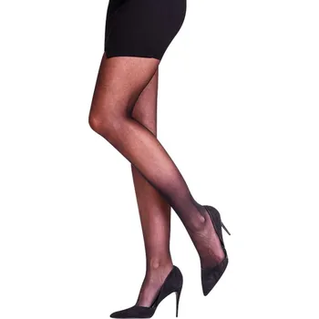 Dámské punčochy Punčochové kalhoty s podpůrným efektem ABSOLUT RESIST VITAL 20 DEN - černá - M