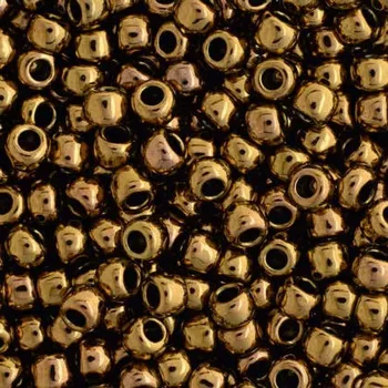 Korálek TOHO Rokajlové korálky - TOHO Round 8/0 (TR-08-223) č. 455