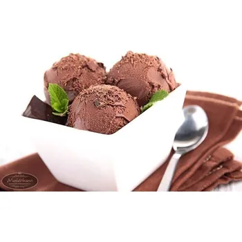 Cukrovinka Čokoládová ochucovací pasta Crema Cacao - 200 g