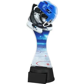 Poháry Bauer Akrylátová trofej ACUTCM78 | Hokej