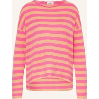 Dámský svetr Darling Harbour Dámský Kašmírový Svetr, watermelon /apricto, 40