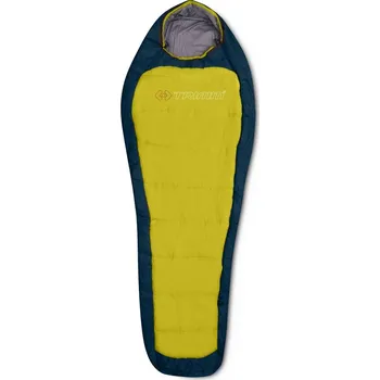 Spacák spací pytel TRIMM IMPACT lemon/lagoon - 185P